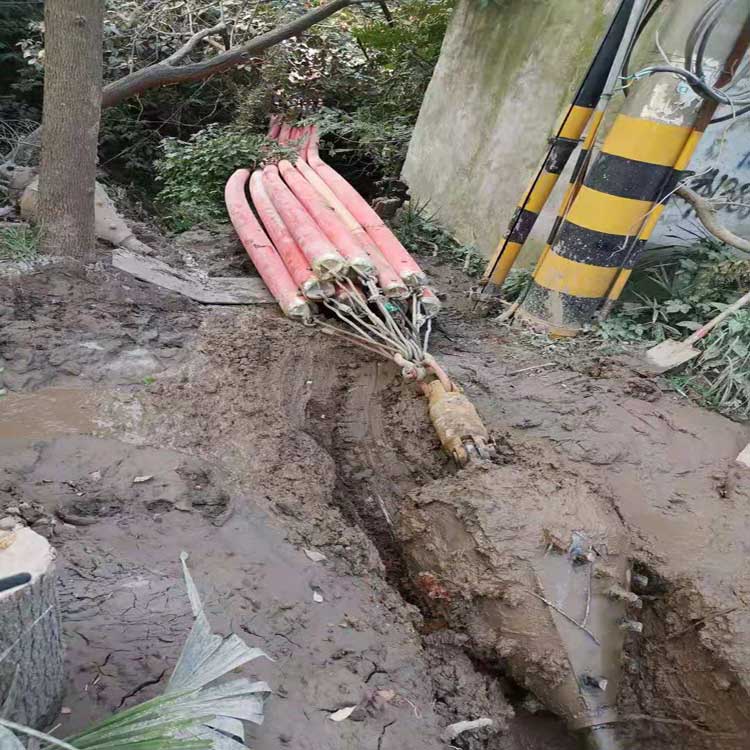 龙岗拖拉管